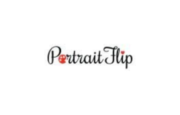 Portraitflip