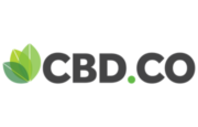 cbd.co Logo