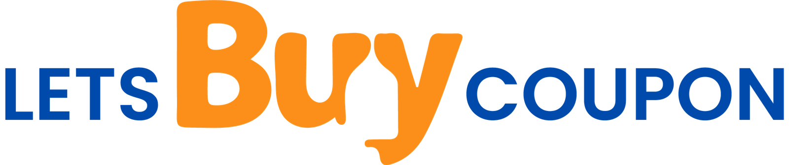Lets Buy Coupon