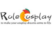 RoleCosplay Logo