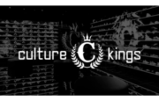 Culture Kings Logo