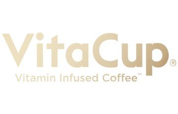 VitaCup logo