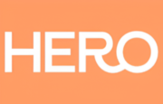 Hero Health, Inc. Logo