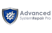 Advanced System Repair Logo