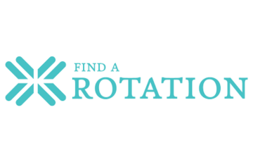 FindARotation Logo