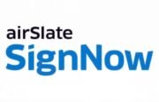 SignNow logo