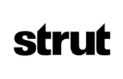 Strut Logo